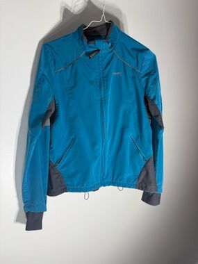 Running Room Lightweight Women’s Running/Jogging Jacket